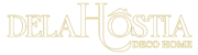 De la Hostia Deco Home